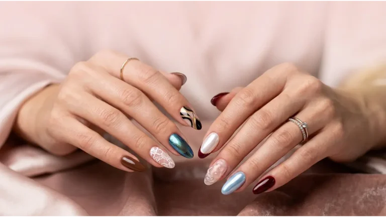 12 Biggest Nail Art Trends of 2026 Taking Over Pinterest