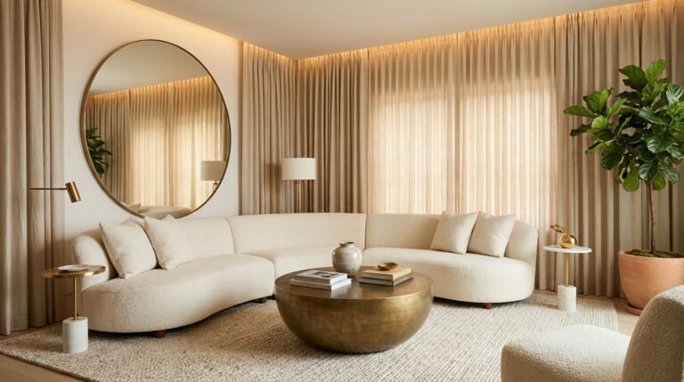 25 Luxury Home Decor Ideas That Make Your Home Look Expensive